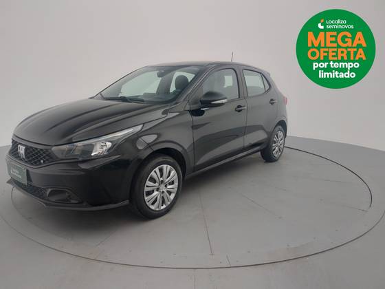 FIAT ARGO 1.0 FIREFLY FLEX DRIVE MANUAL FIAT ARGO 1.0 FIREFLY FLEX DRIVE MANUAL